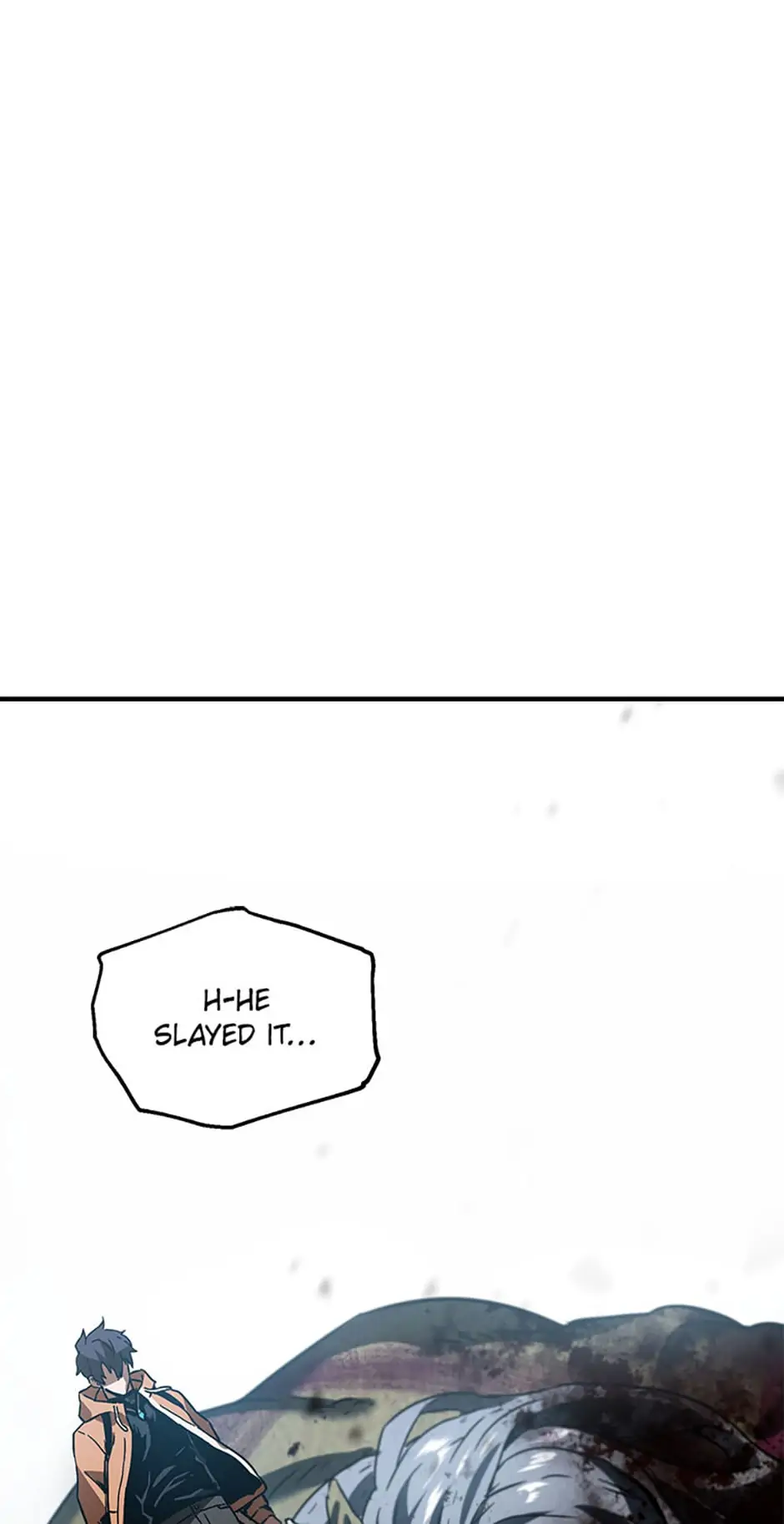 Read The Player Who Can't Level Up Manga Online