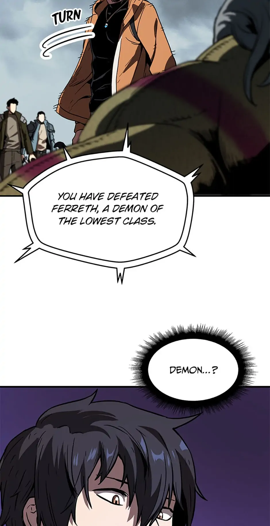 Read The Player Who Can't Level Up Manga Online