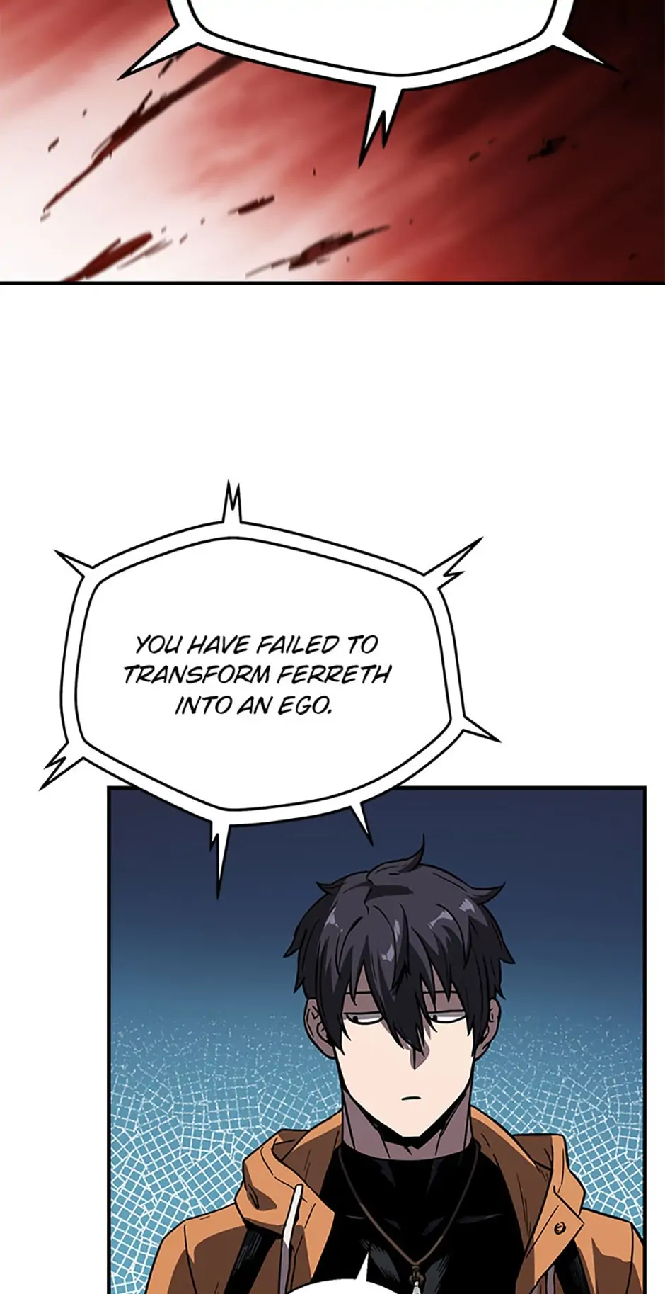 Read The Player Who Can't Level Up Manga Online