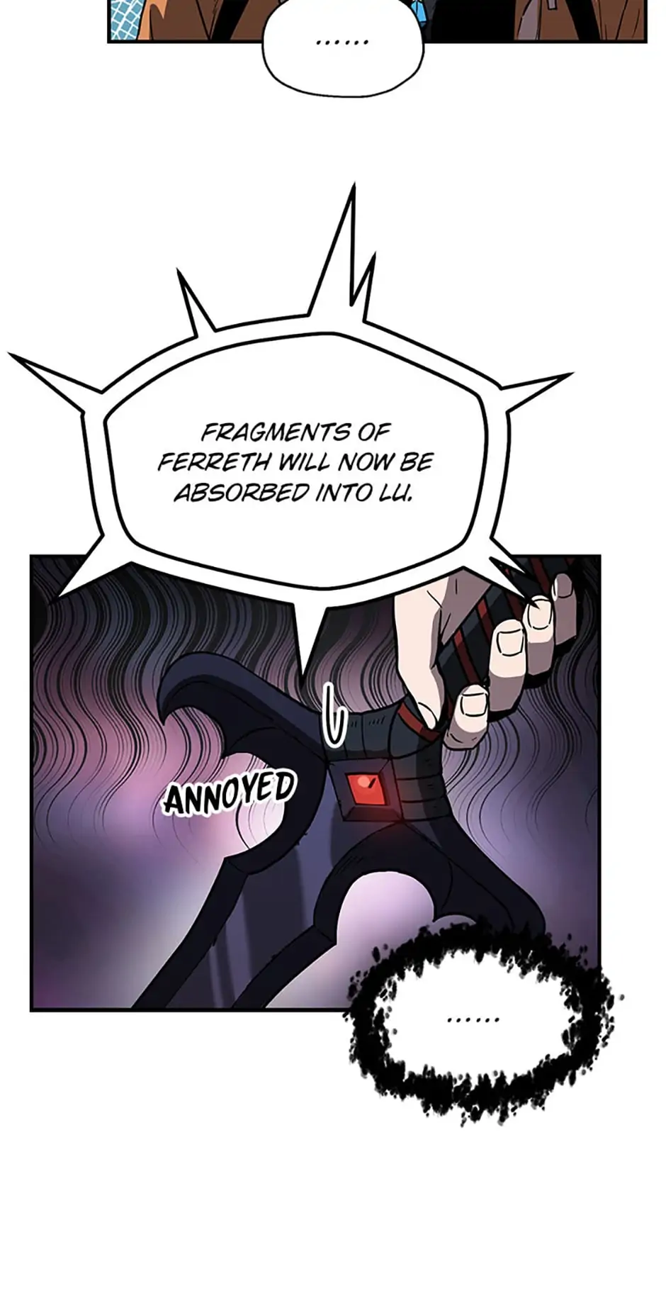 Read The Player Who Can't Level Up Manga Online