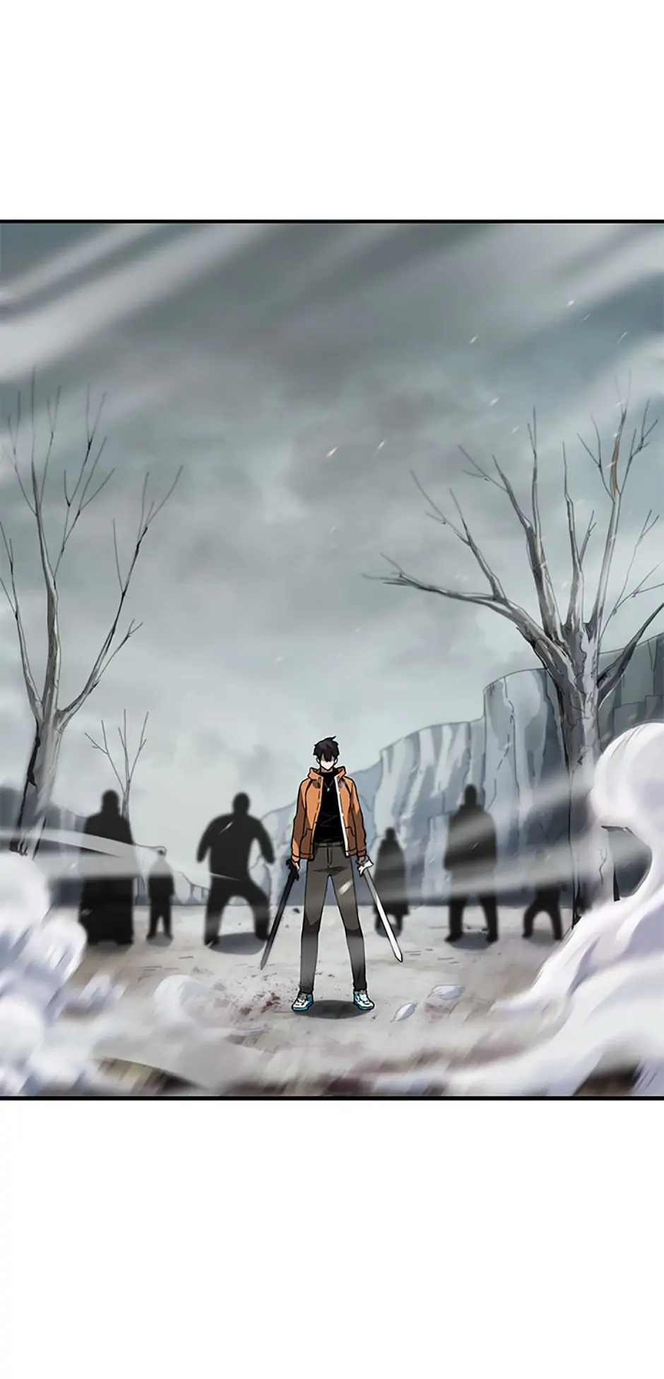 Read The Player Who Can't Level Up Manga Online
