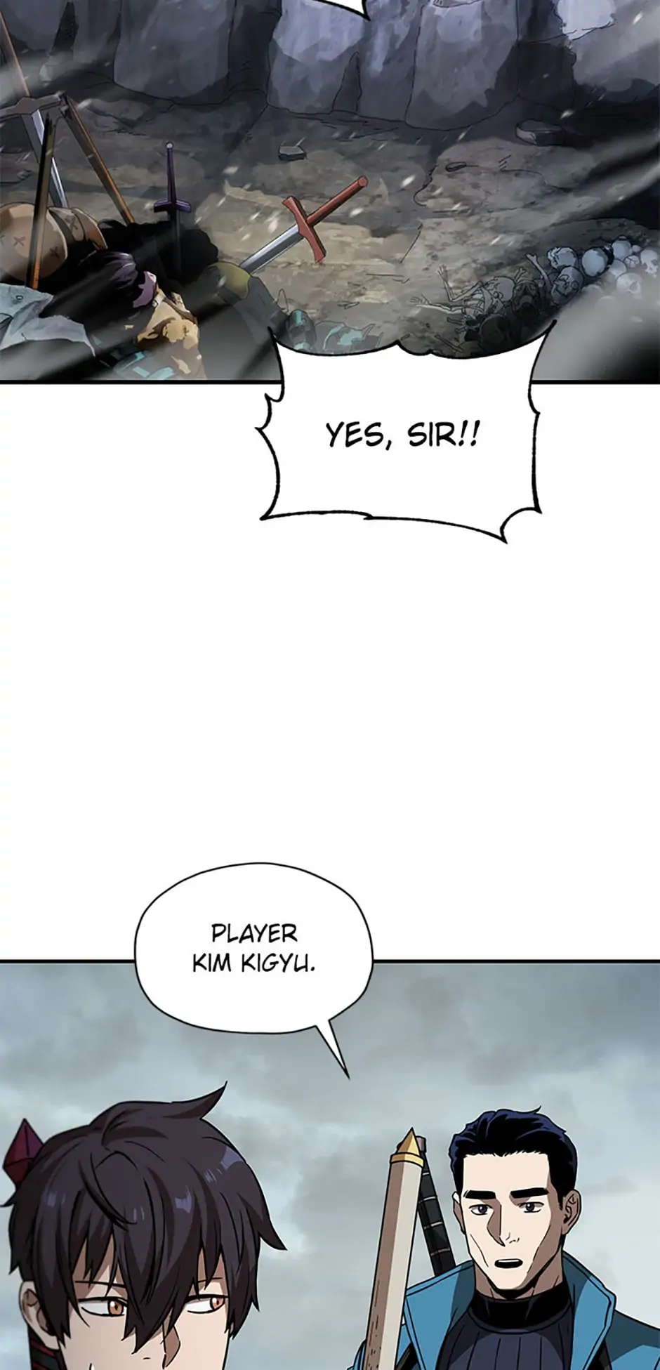 Read The Player Who Can't Level Up Manga Online