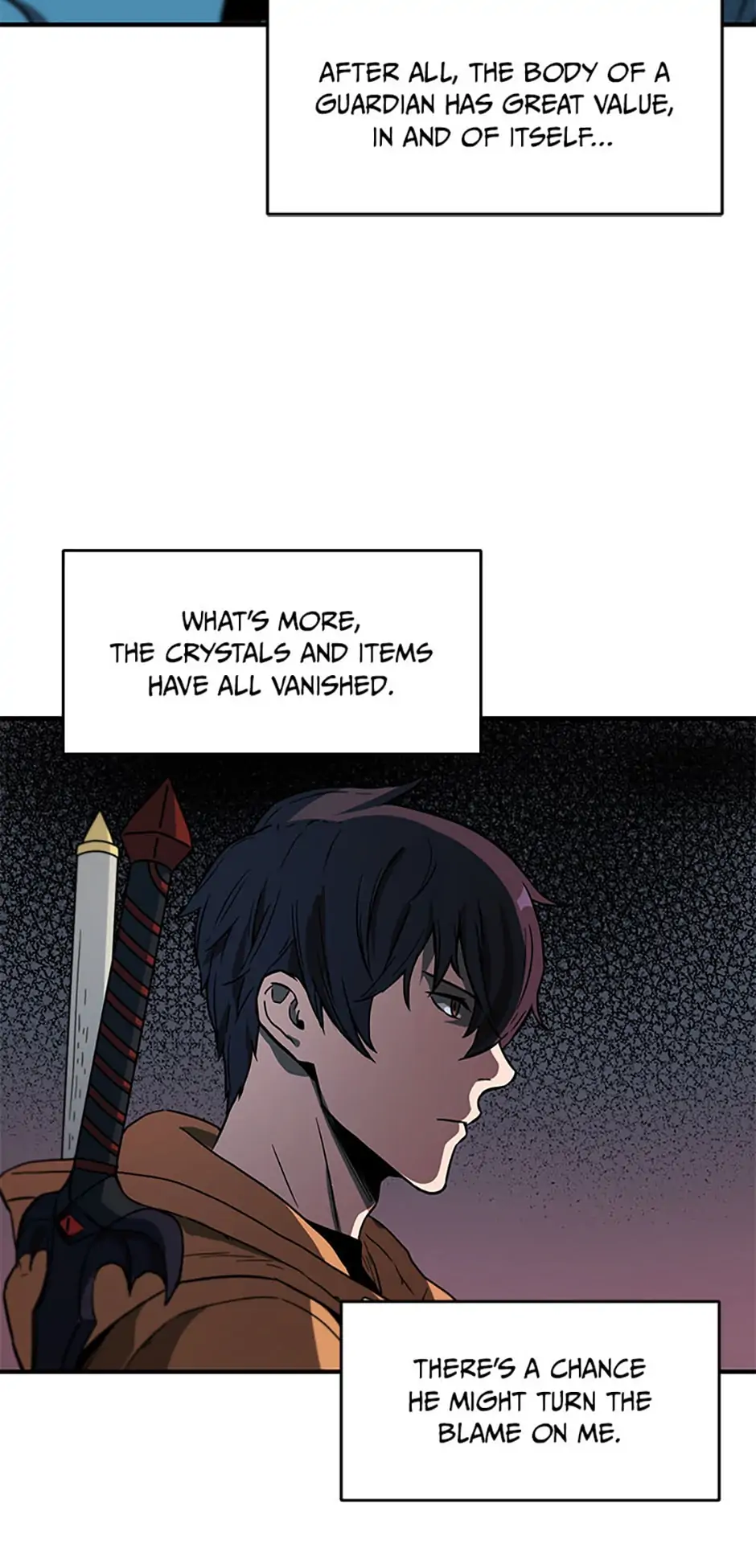 Read The Player Who Can't Level Up Manga Online