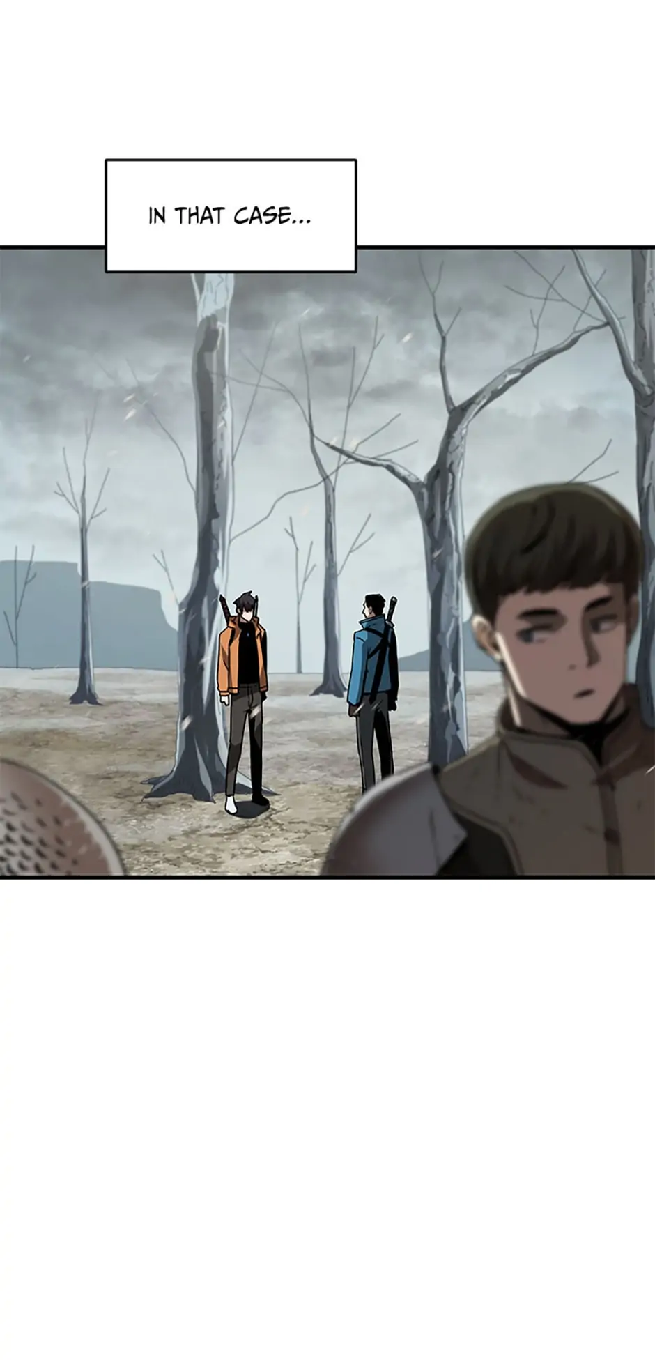 Read The Player Who Can't Level Up Manga Online