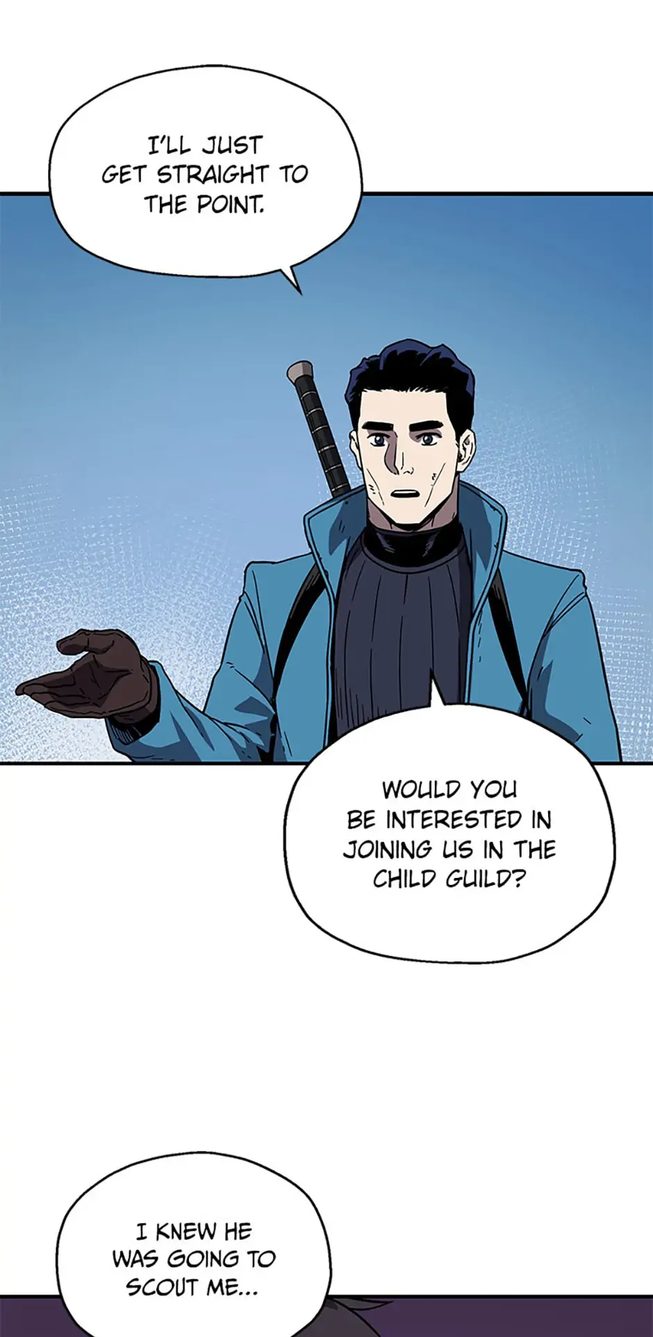 Read The Player Who Can't Level Up Manga Online