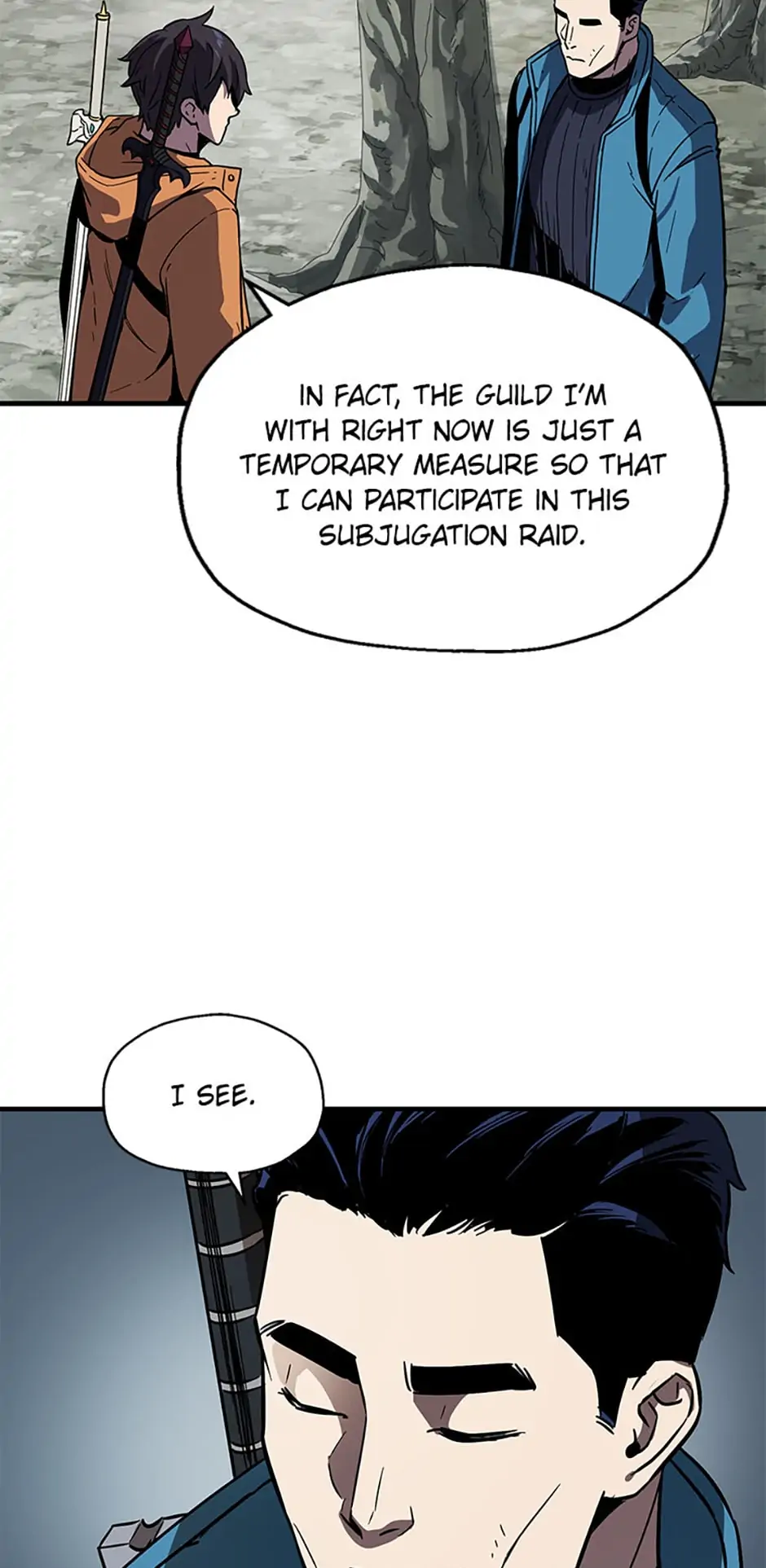 Read The Player Who Can't Level Up Manga Online