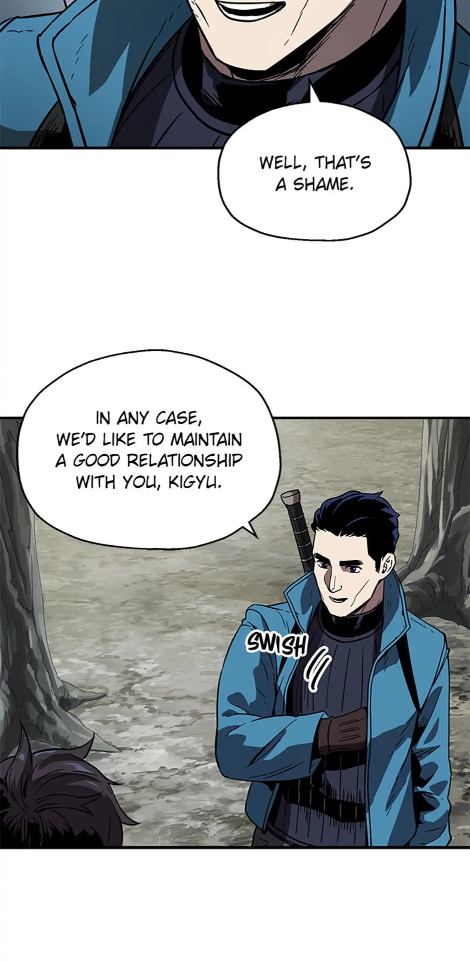 Read The Player Who Can't Level Up Manga Online