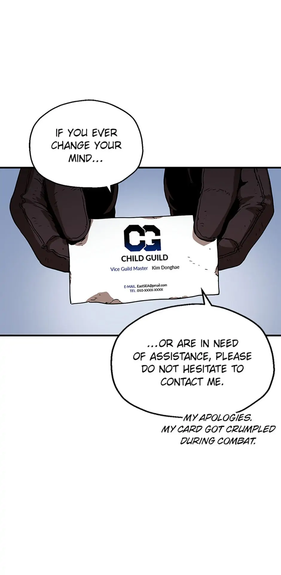 Read The Player Who Can't Level Up Manga Online