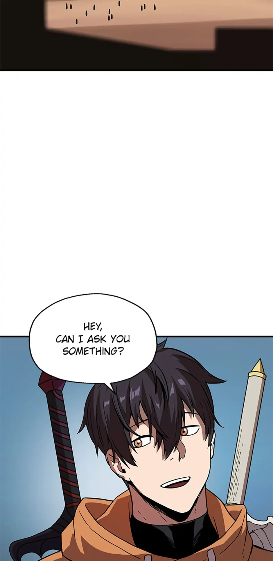 Read The Player Who Can't Level Up Manga Online