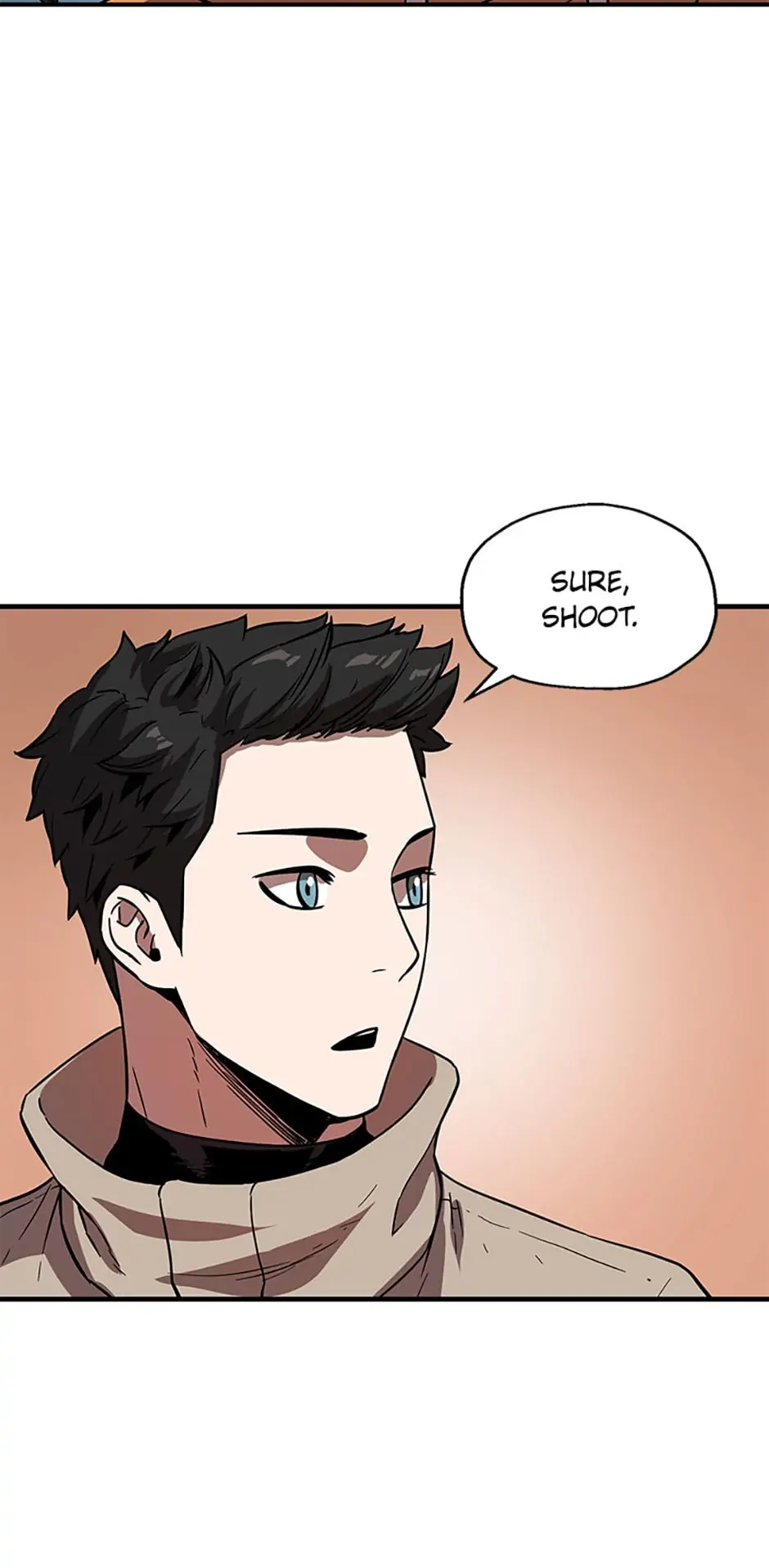 Read The Player Who Can't Level Up Manga Online