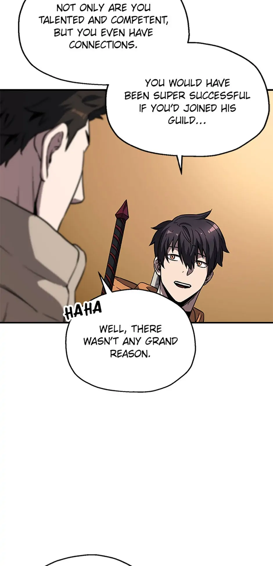 Read The Player Who Can't Level Up Manga Online