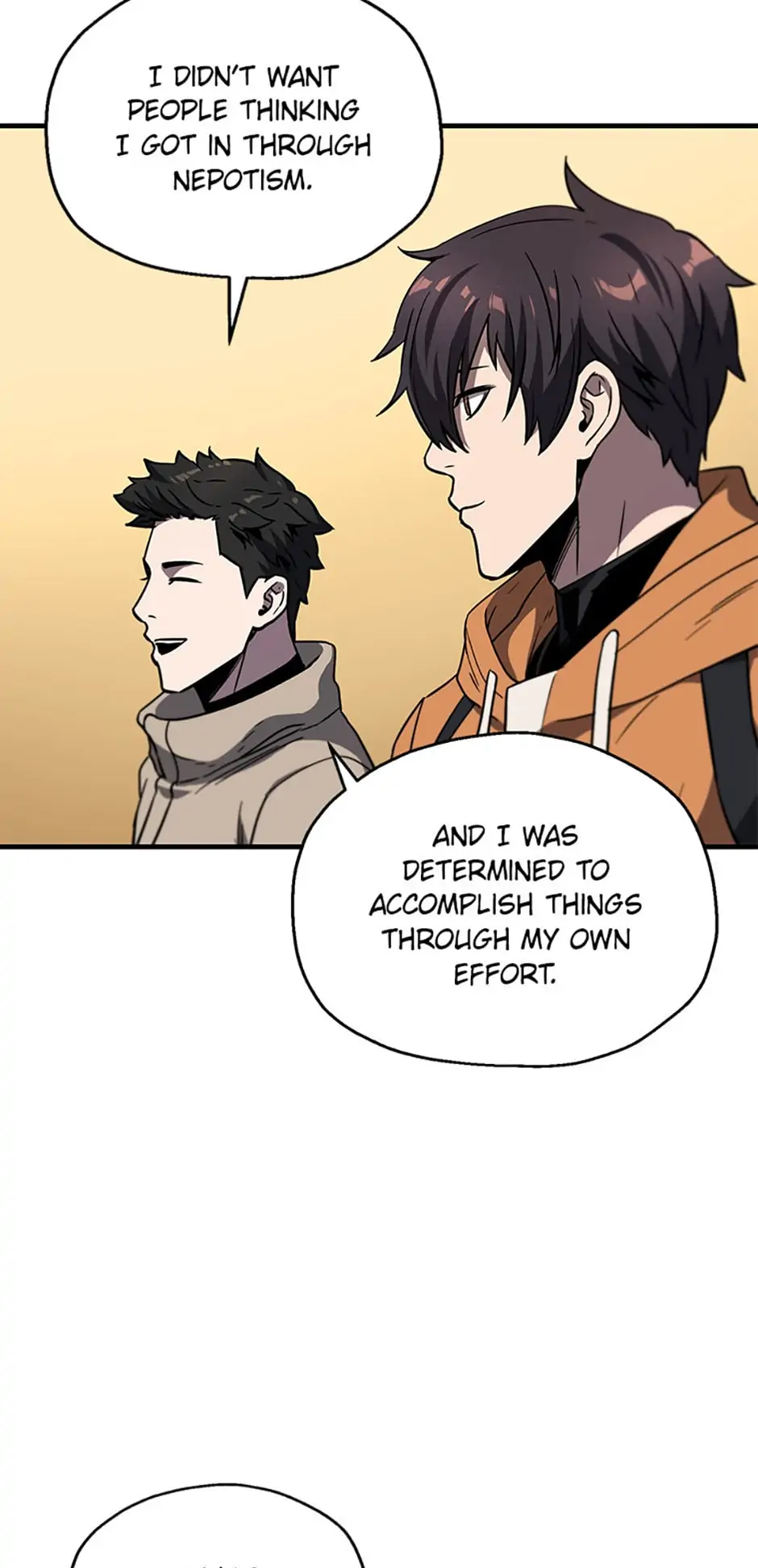 Read The Player Who Can't Level Up Manga Online