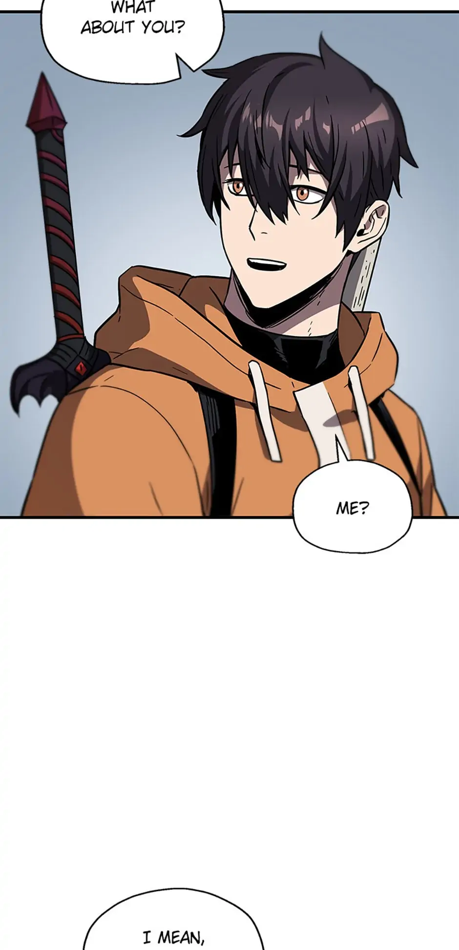 Read The Player Who Can't Level Up Manga Online