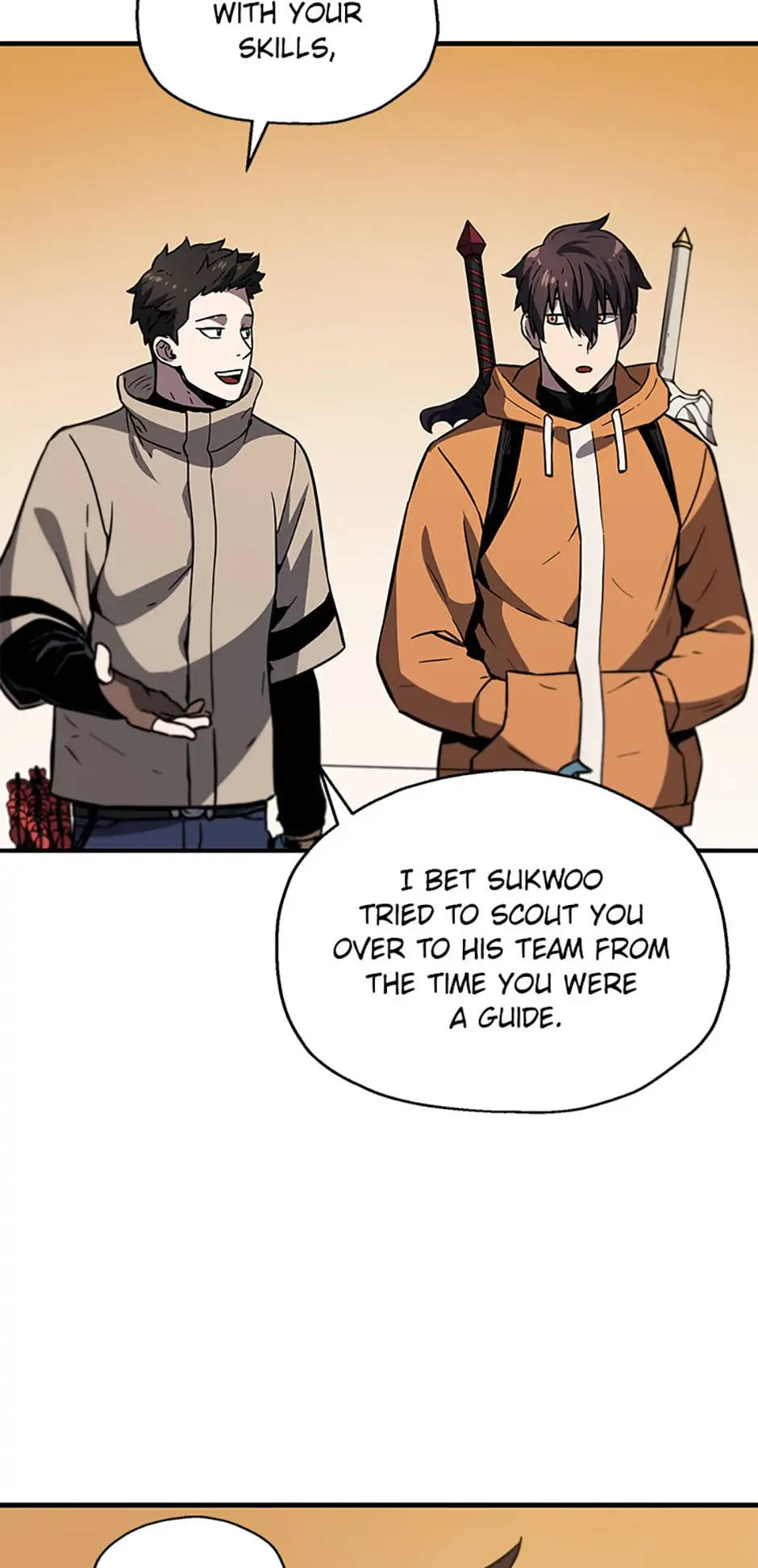Read The Player Who Can't Level Up Manga Online