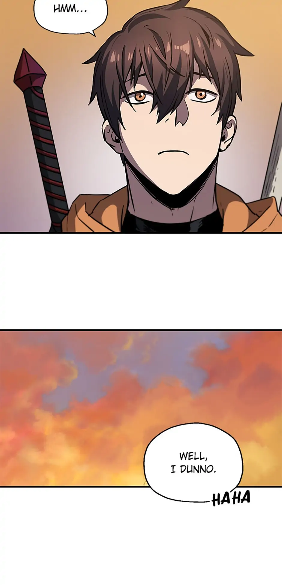 Read The Player Who Can't Level Up Manga Online