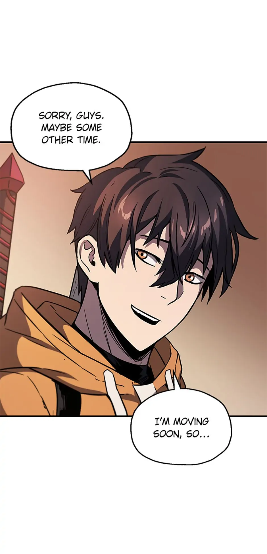 Read The Player Who Can't Level Up Manga Online