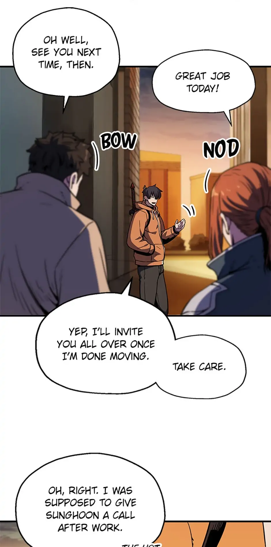 Read The Player Who Can't Level Up Manga Online