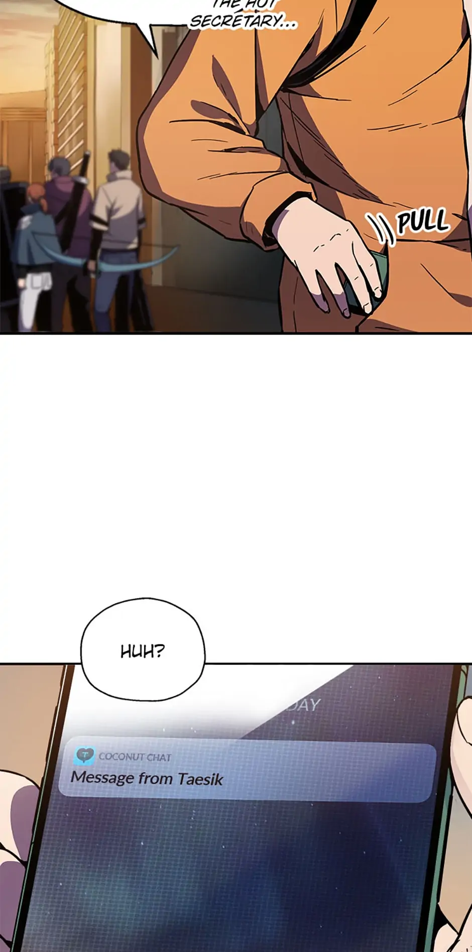 Read The Player Who Can't Level Up Manga Online