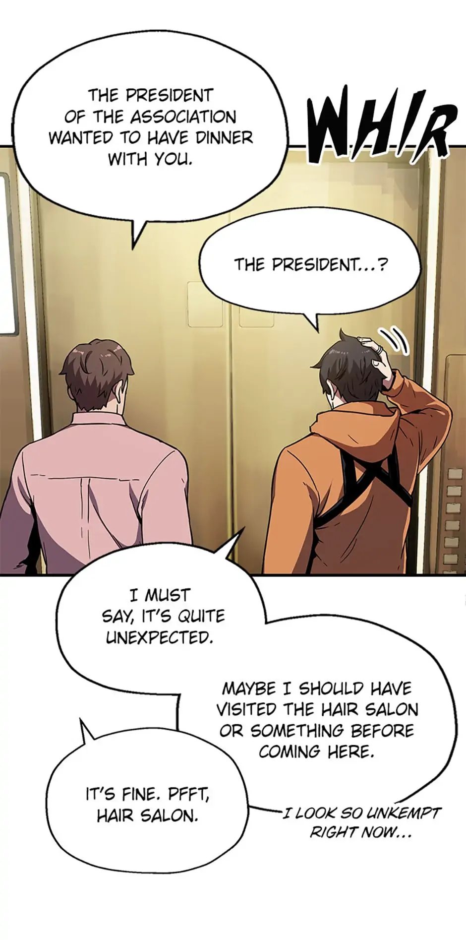 Read The Player Who Can't Level Up Manga Online