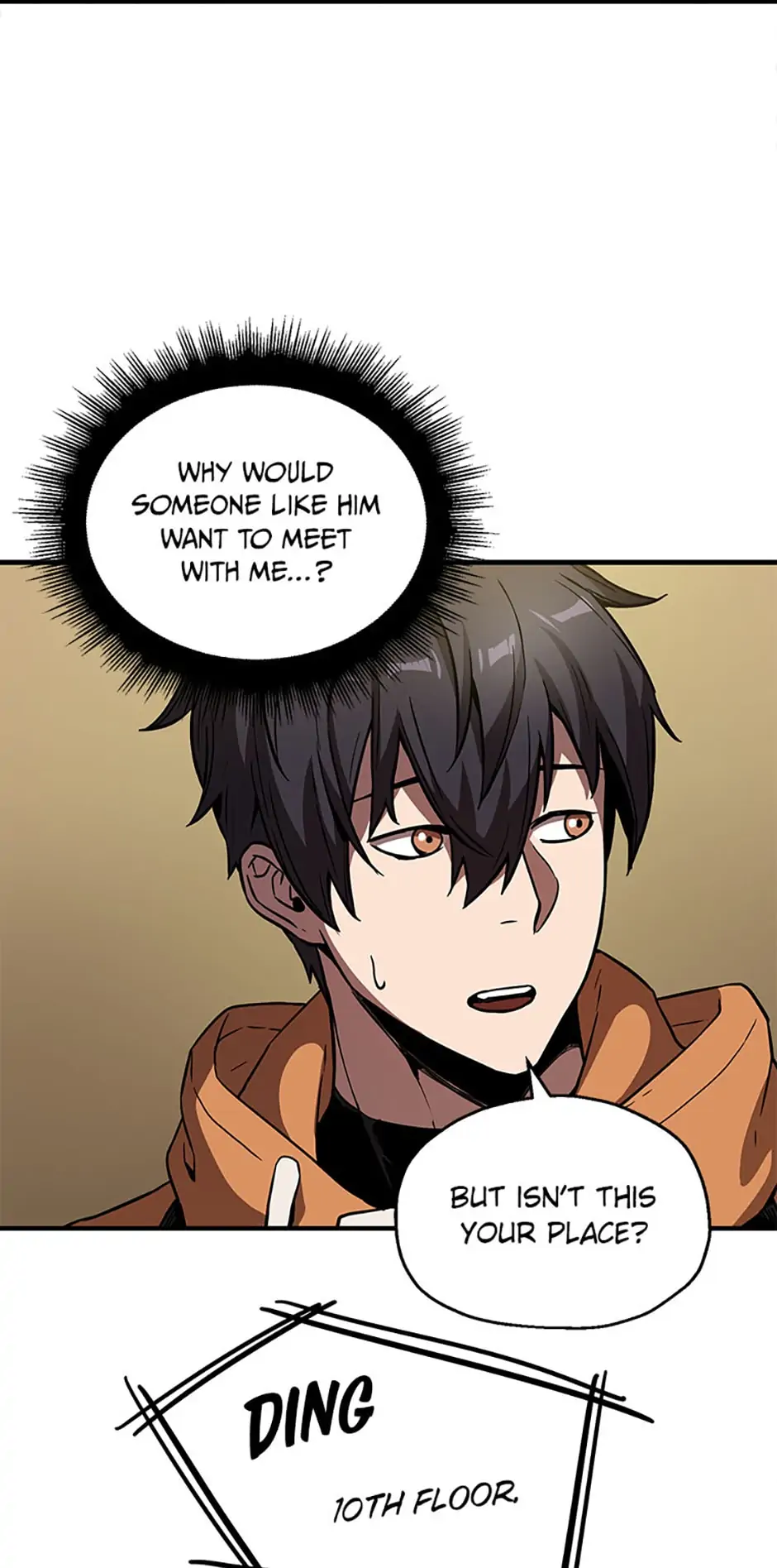 Read The Player Who Can't Level Up Manga Online