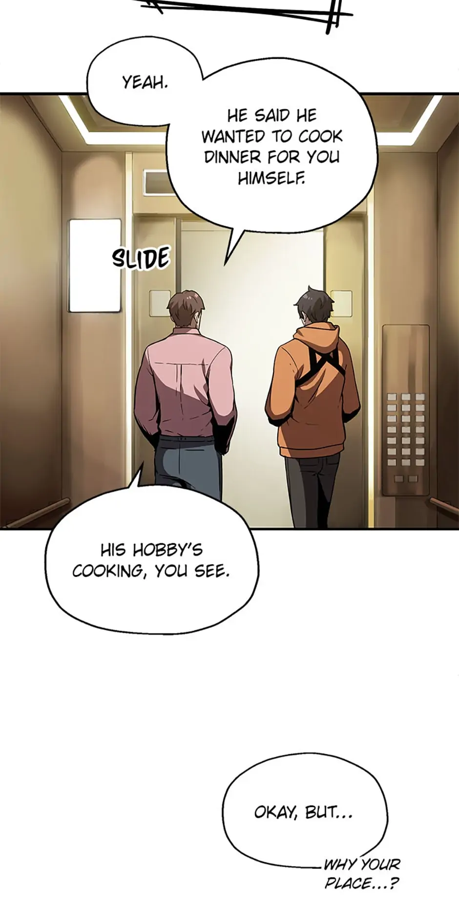 Read The Player Who Can't Level Up Manga Online