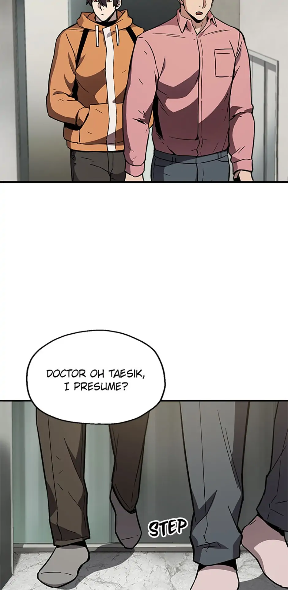 Read The Player Who Can't Level Up Manga Online