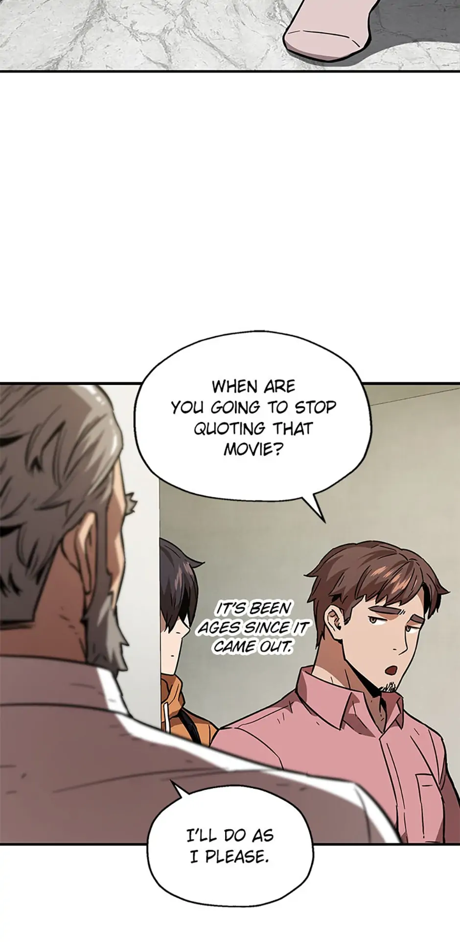 Read The Player Who Can't Level Up Manga Online