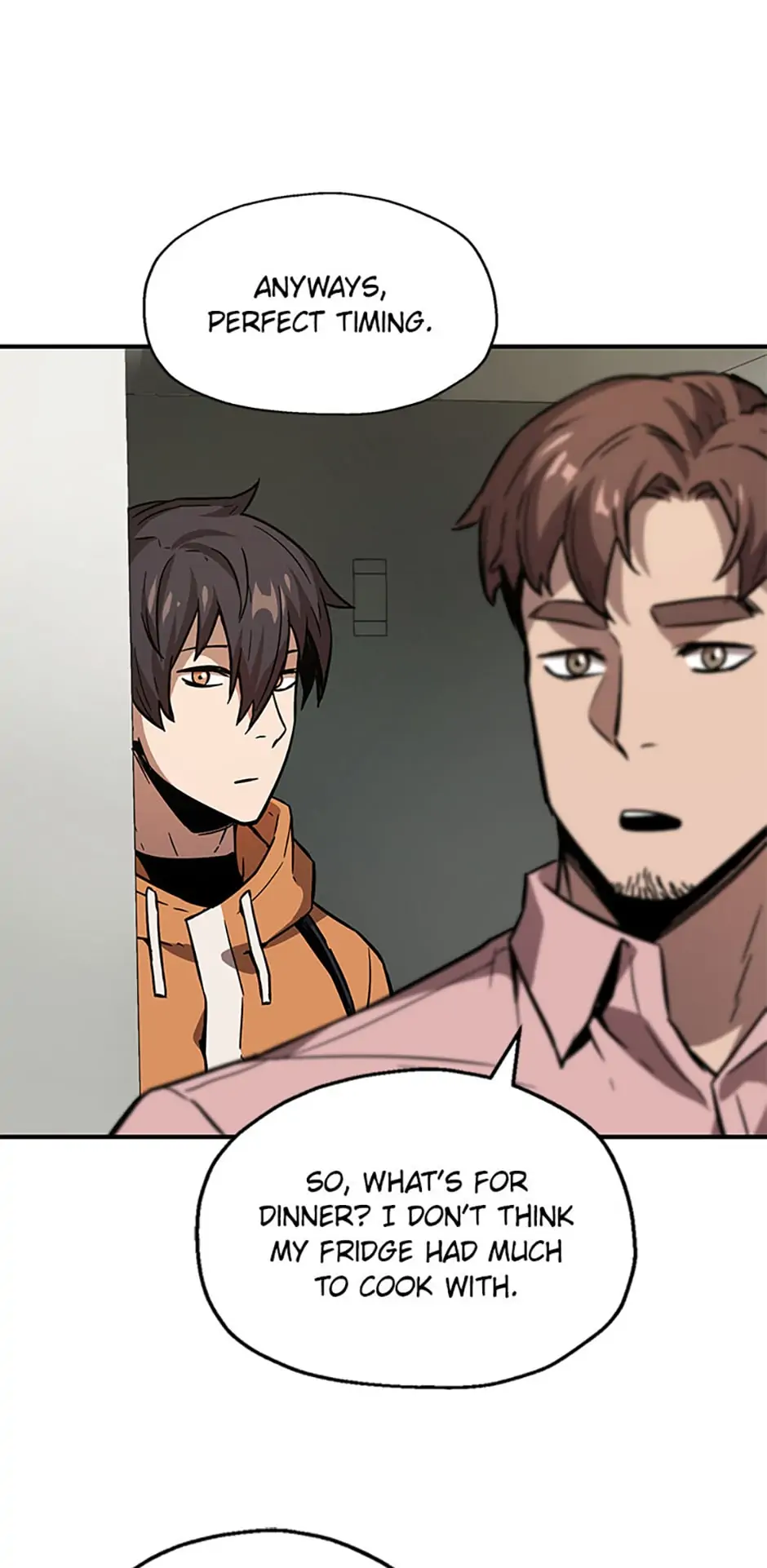 Read The Player Who Can't Level Up Manga Online