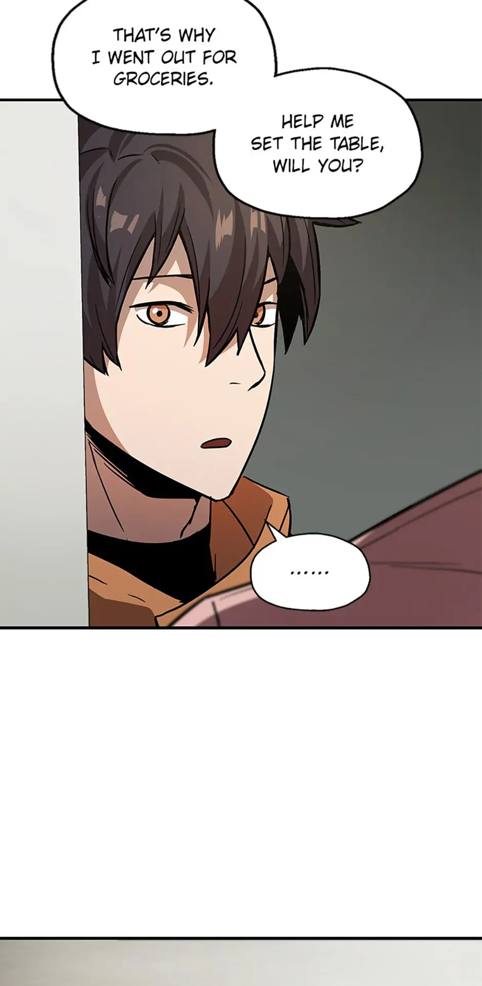 Read The Player Who Can't Level Up Manga Online