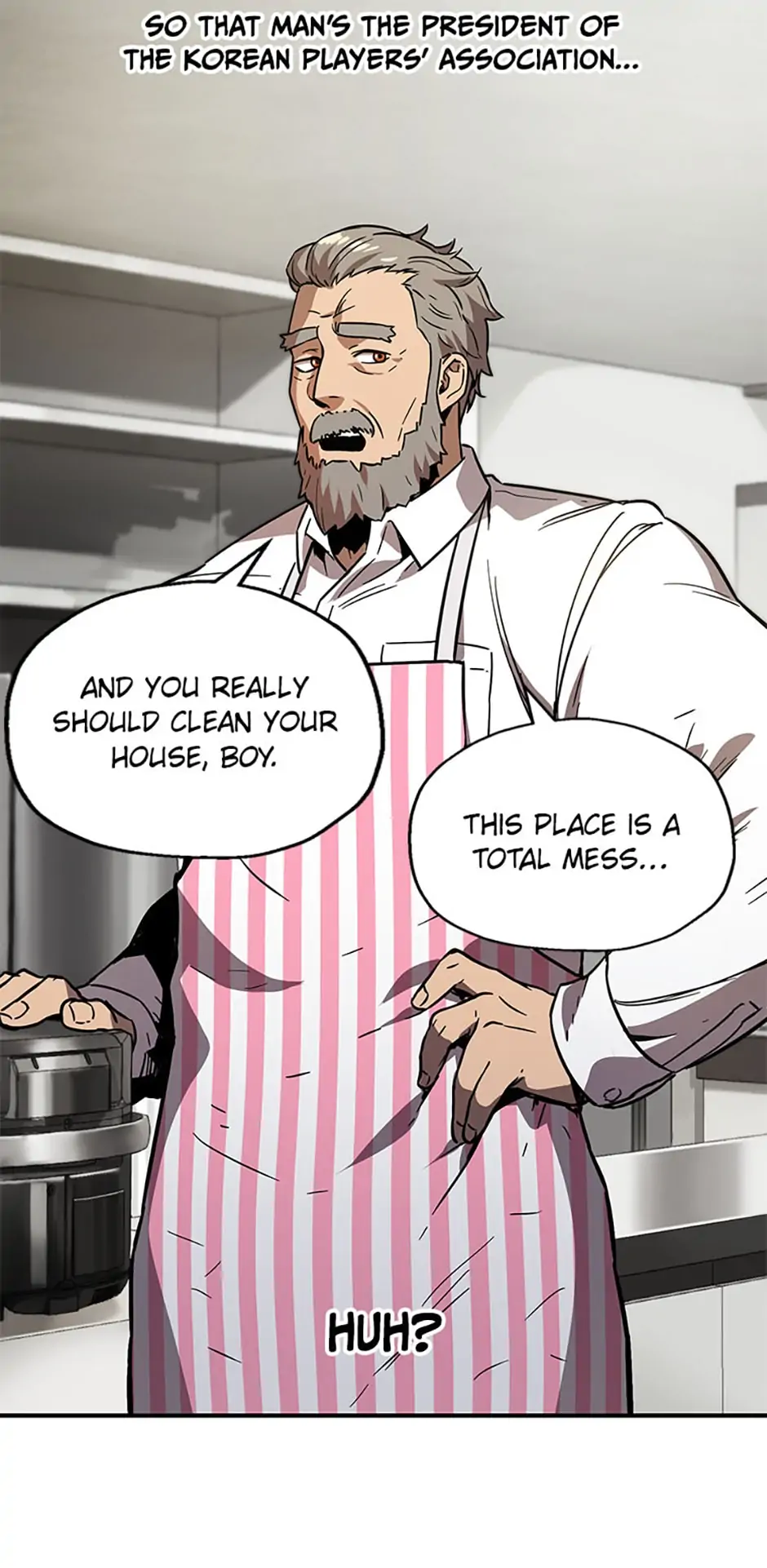 Read The Player Who Can't Level Up Manga Online