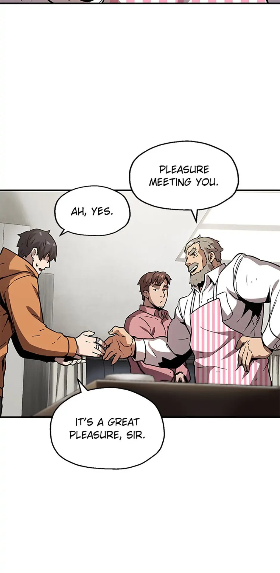 Read The Player Who Can't Level Up Manga Online