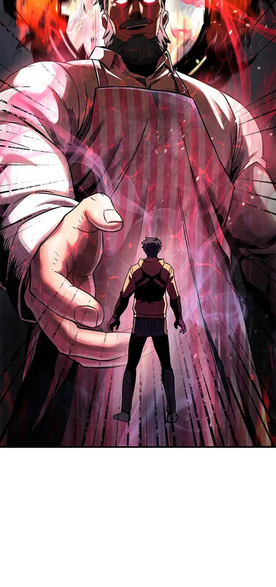 Read The Player Who Can't Level Up Manga Online
