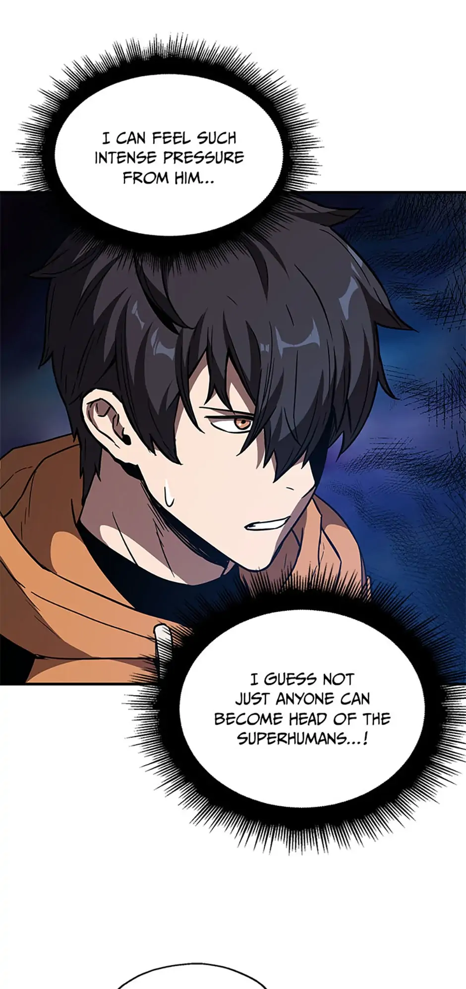 Read The Player Who Can't Level Up Manga Online