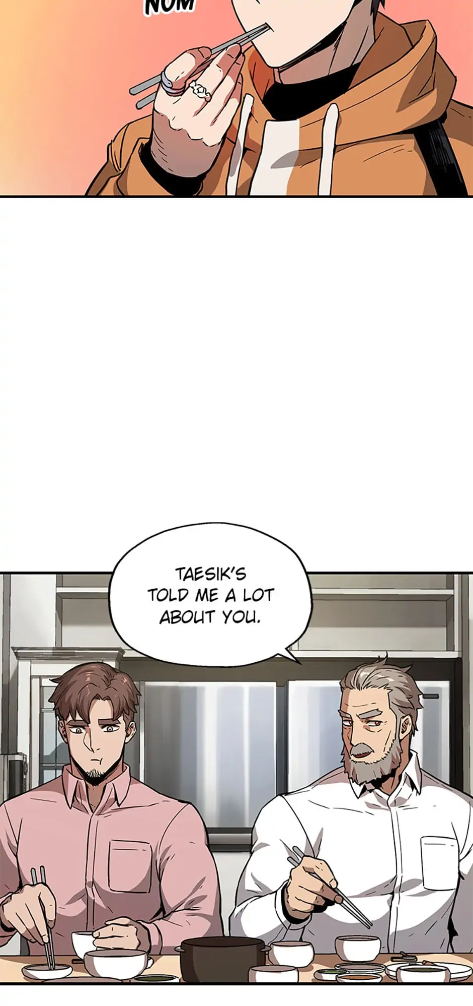Read The Player Who Can't Level Up Manga Online