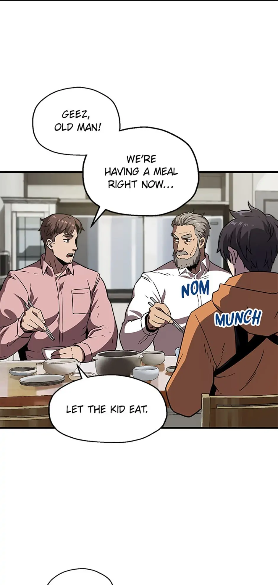 Read The Player Who Can't Level Up Manga Online