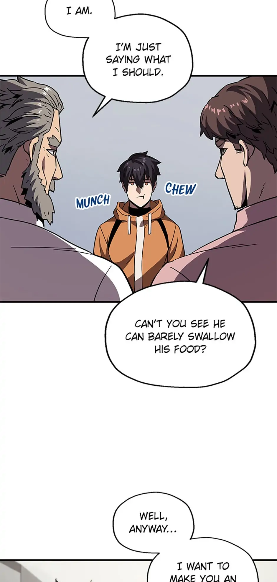 Read The Player Who Can't Level Up Manga Online