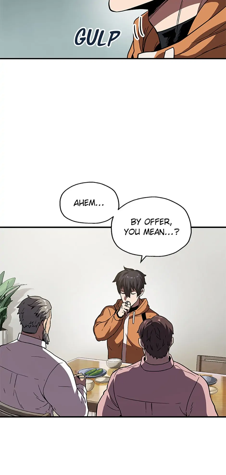 Read The Player Who Can't Level Up Manga Online