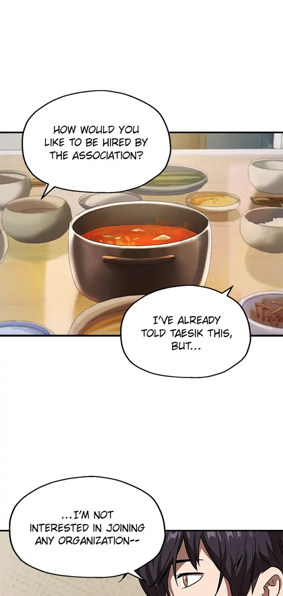 Read The Player Who Can't Level Up Manga Online