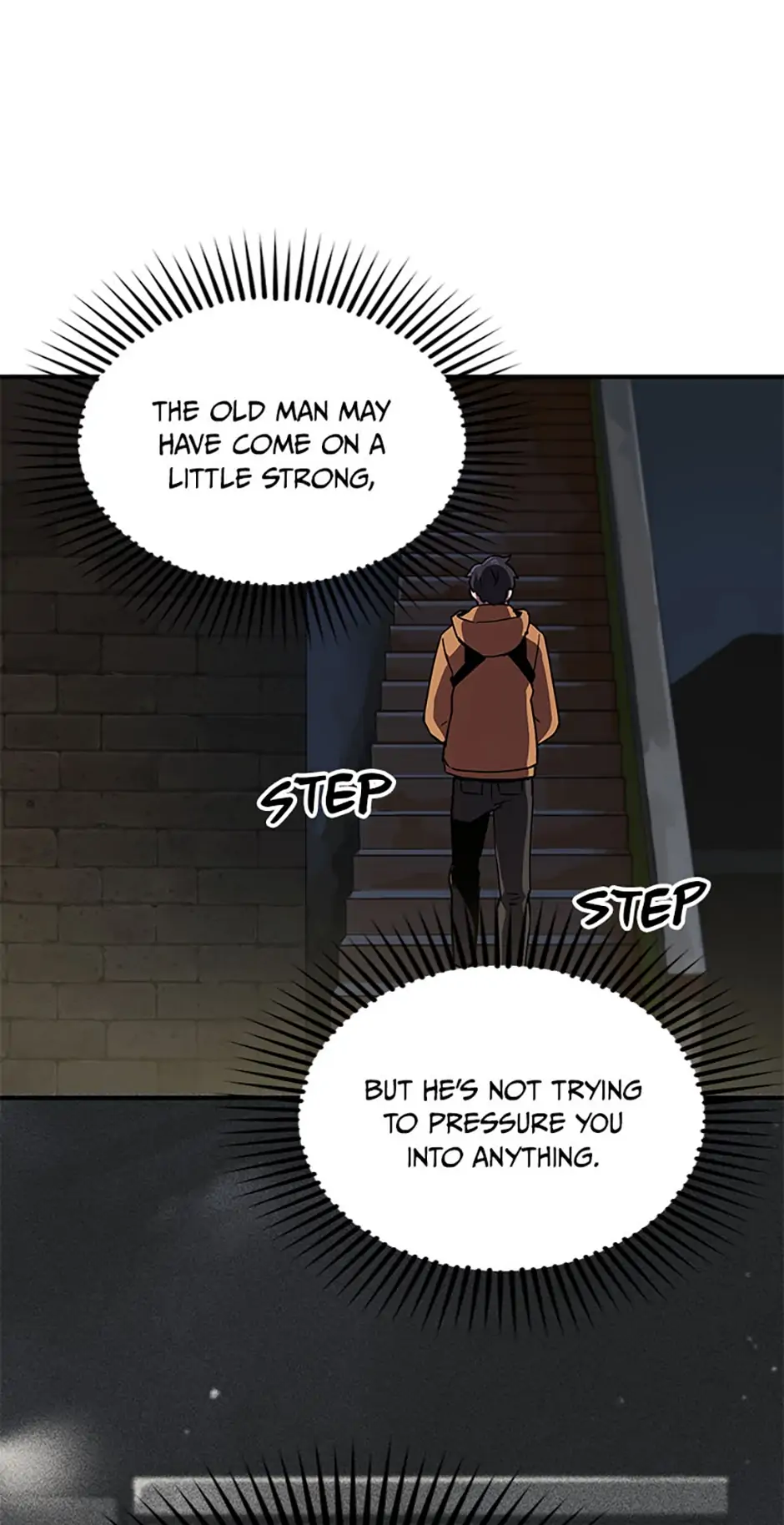 Read The Player Who Can't Level Up Manga Online