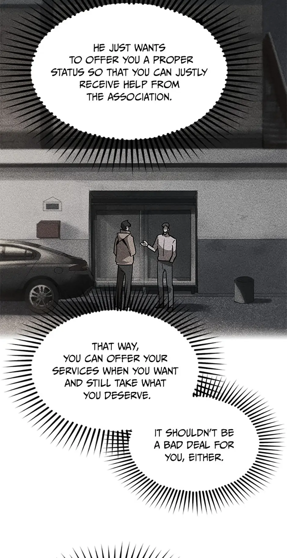 Read The Player Who Can't Level Up Manga Online