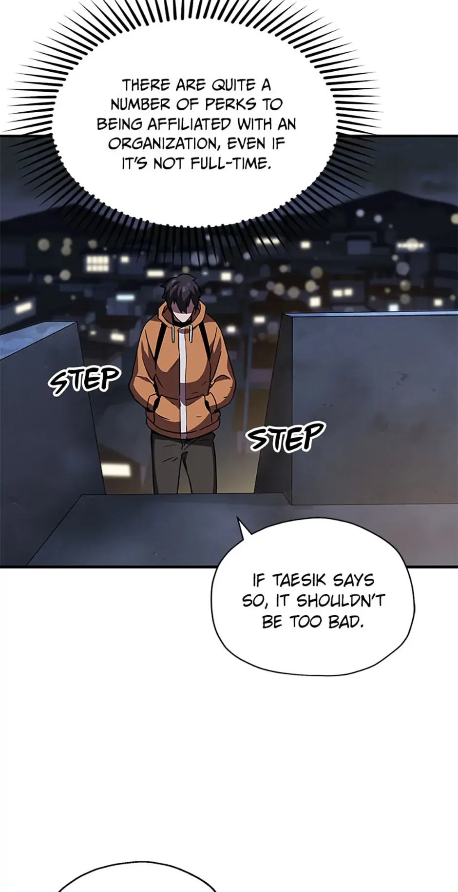 Read The Player Who Can't Level Up Manga Online