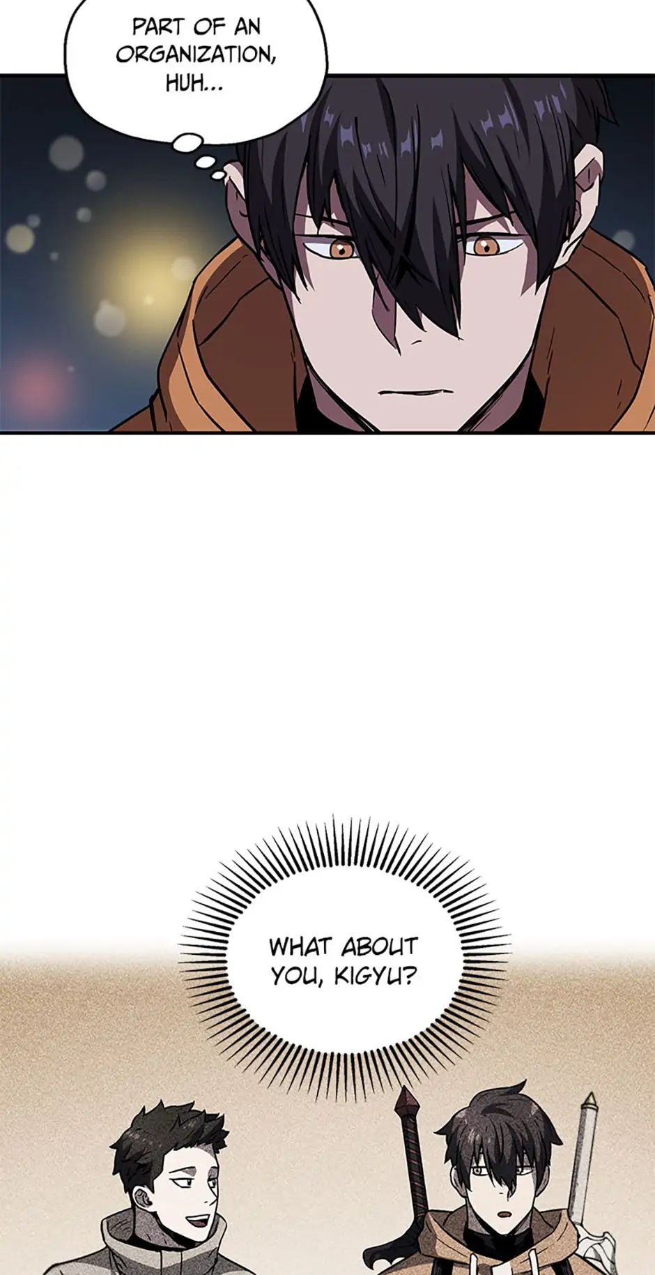 Read The Player Who Can't Level Up Manga Online