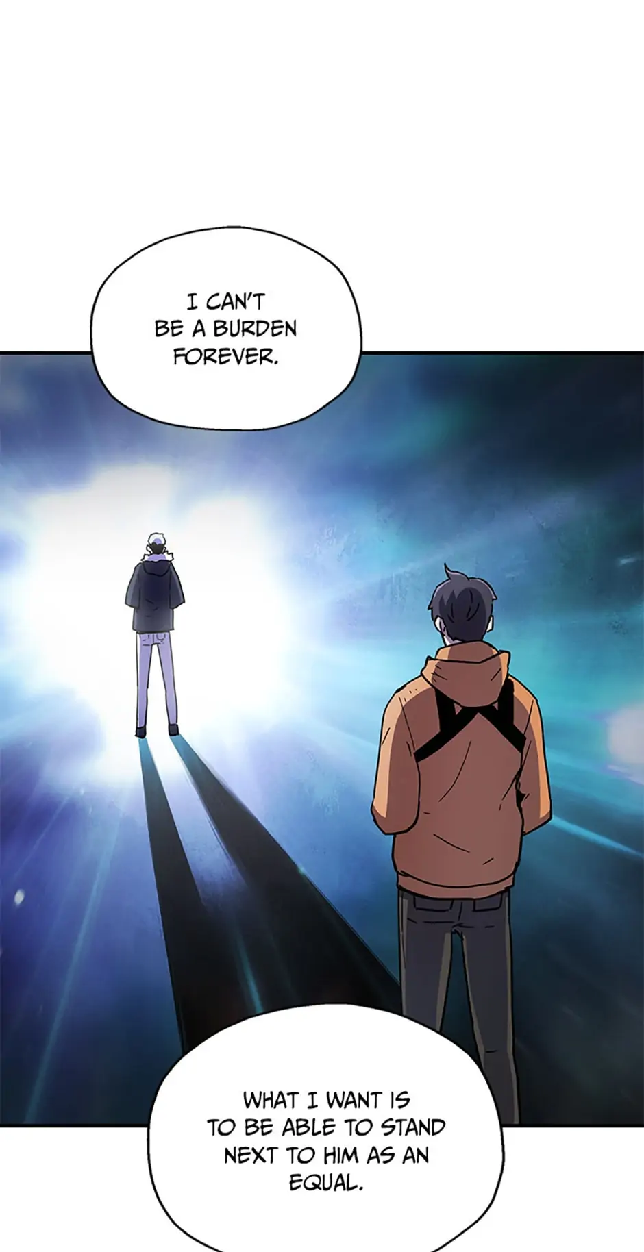 Read The Player Who Can't Level Up Manga Online