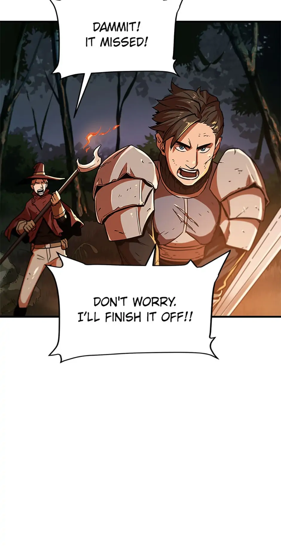 Read The Player Who Can't Level Up Manga Online