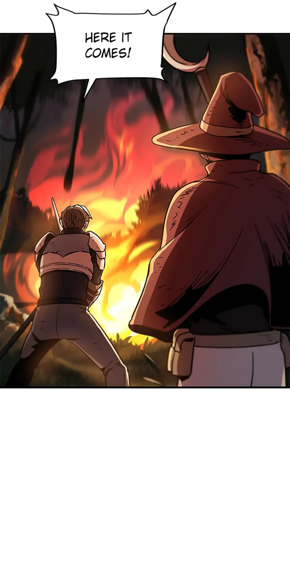 Read The Player Who Can't Level Up Manga Online