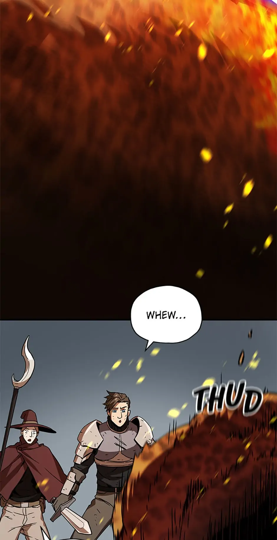 Read The Player Who Can't Level Up Manga Online