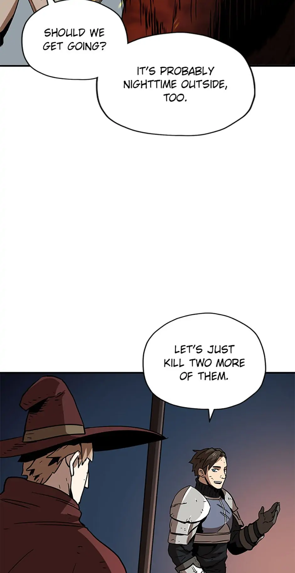 Read The Player Who Can't Level Up Manga Online