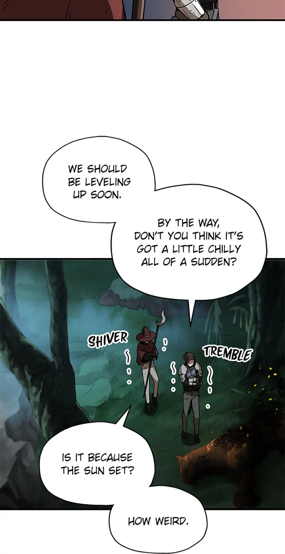 Read The Player Who Can't Level Up Manga Online