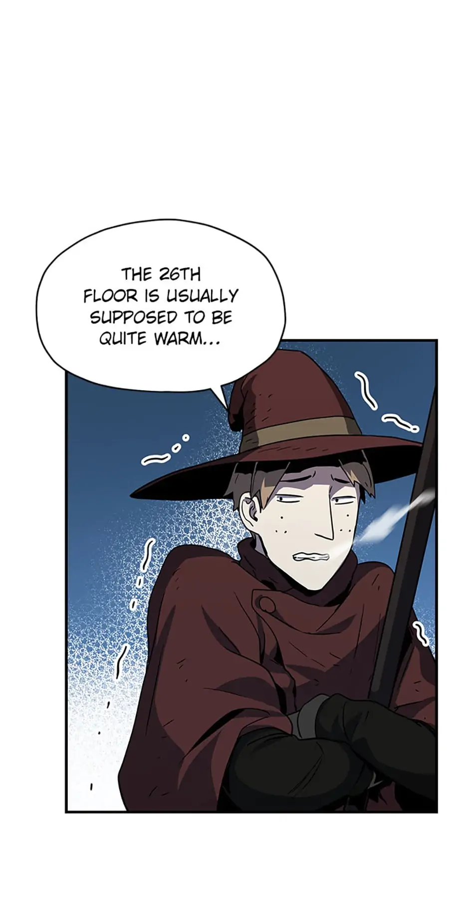 Read The Player Who Can't Level Up Manga Online