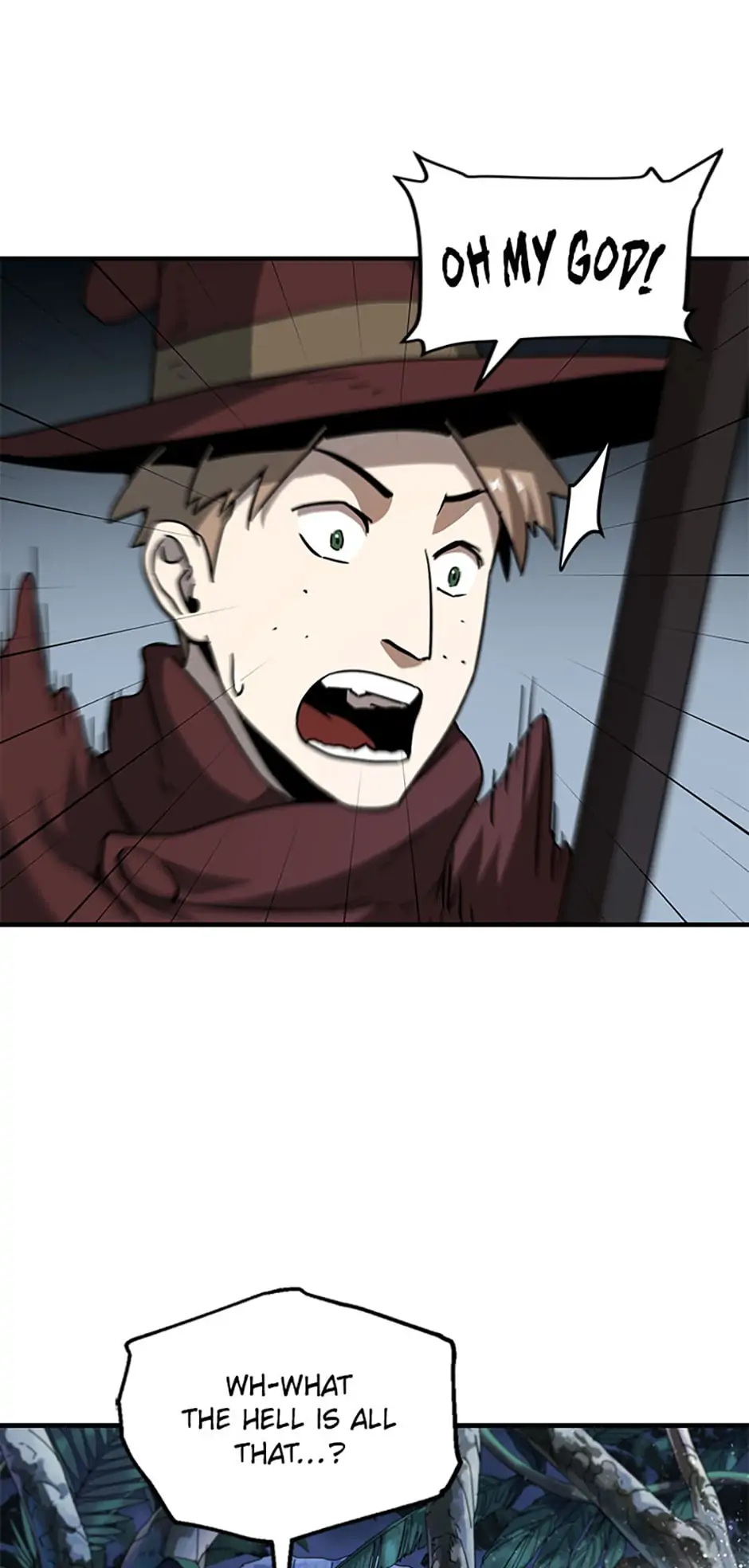 Read The Player Who Can't Level Up Manga Online